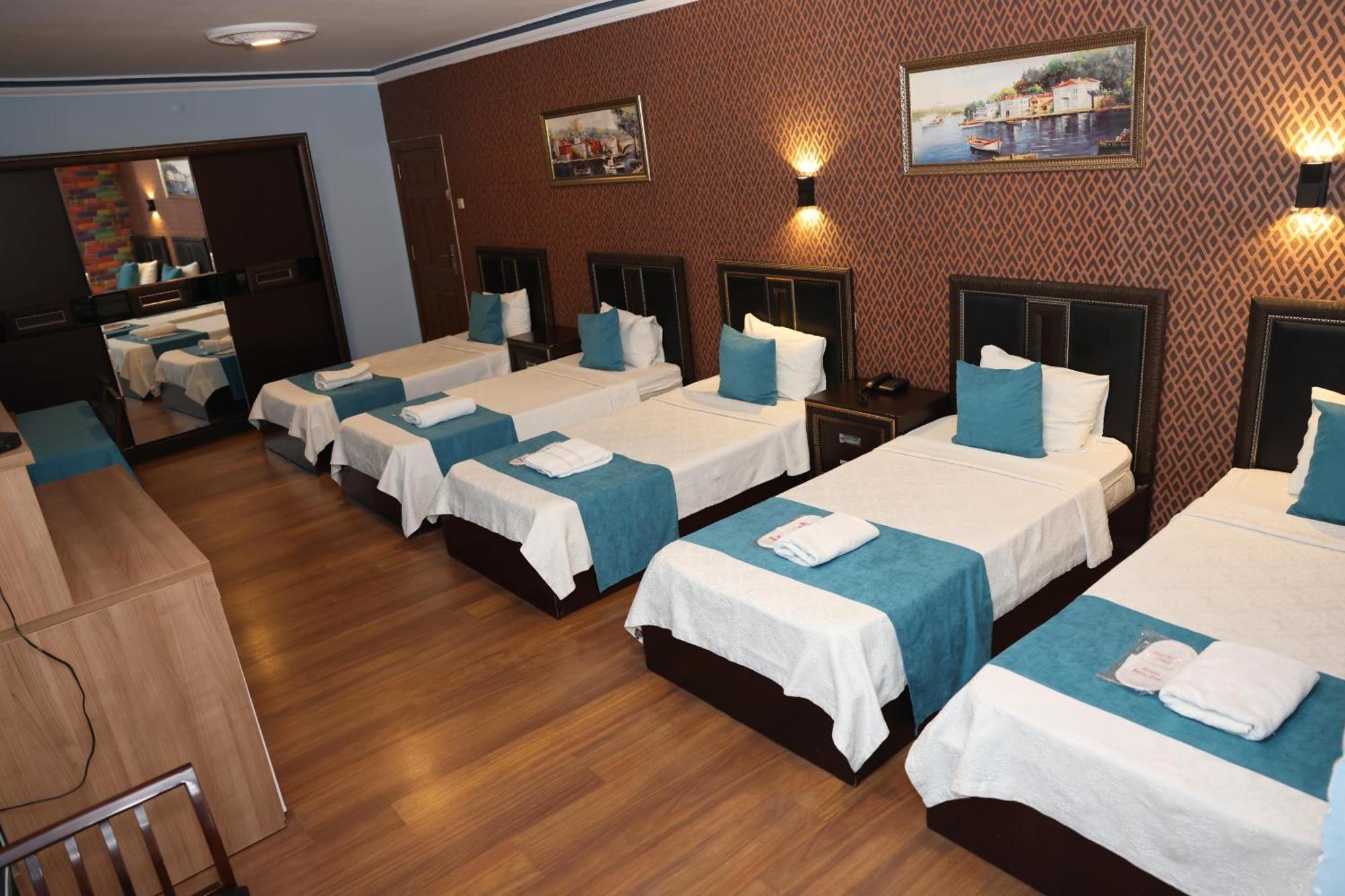 Adana Saray Hotel Exterior photo